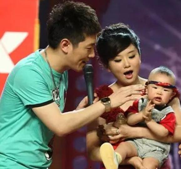 田源儿子最新爆料,父亲背后的感人故事与心酸历程  第3张